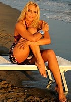 Barbara De Rossi